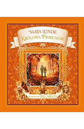 Królowa PiorunówMaja Lunde