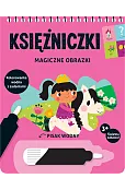 Magiczne obrazki. Księżniczki