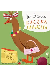 Kaczka dziwaczkaSimeone Anna