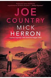Joe CountryMick Herron