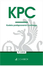 KPC. Kodeks postępowania cywilnegozbiorowa Praca