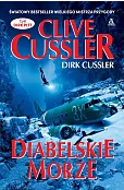 Diabelskie morze. Cykl Dirk Pitt