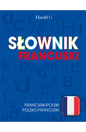 Słownik francuskiSłobodska Mirosława