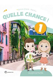Quelle Chance ! 1. Ćwiczenia