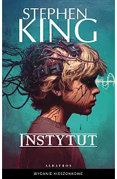 Instytut (wydanie pocketowe)