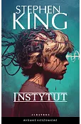 Instytut (wydanie pocketowe)