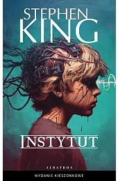 Instytut (wydanie pocketowe)Stephen King
