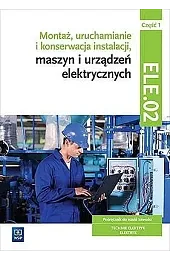 Montaż, uruchamianie i konserwacja instalacji, maszyn,BIELAWSKI ARTUR