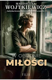 W obronie miłości (wydanie pocketowe)