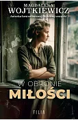 W obronie miłości (wydanie pocketowe)