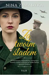 Za twoim śladem (wydanie pocketowe)Nina Zawadzka