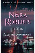 Czarna ceremonia (wydanie pocketowe)