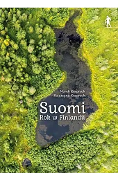 Suomi Rok w FinlandiiKasprzak Katarzyna