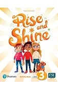 Rise and Shine 3. Activity Book