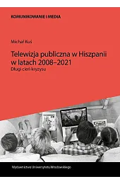 Telewizja publiczna w Hiszpanii w latach,Kuś Michał
