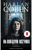 Na gorącym uczynku (wydanie filmowe) (wydanie pocketowe)
