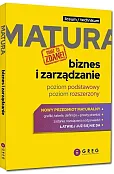 Matura - biznes i zarządzanie - repetytorium maturalne - 2027