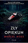 Zły opiekun (wydanie pocketowe)