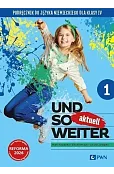 Und so weiter aktuell 1 podręcznik