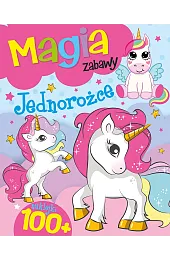 Magia zabawy. Jednorożce