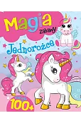 Magia zabawy. Jednorożce