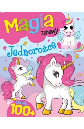 Magia zabawy. Jednorożcezbiorowa Praca