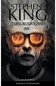 Czarna bezgwiezdna noc (wydanie pocketowe)