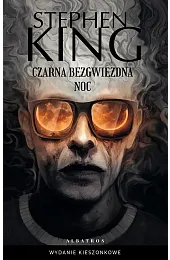 Czarna bezgwiezdna noc (wydanie pocketowe)Stephen King