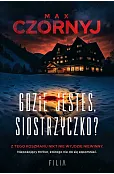 Gdzie jesteś, siostrzyczko? (wydanie pocketowe)