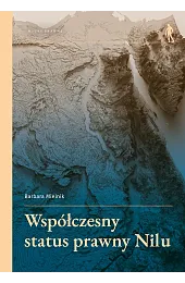 Współczesny status prawny NiluBarbara Mielnik