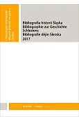 Bibliografia historii Śląska 2017