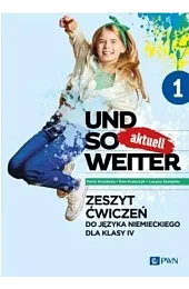 Und so weiter aktuell 1 ćwiczeniazbiorowa Praca