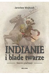 Indianie i blade twarze