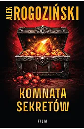 Komnata sekretów (wydanie pocketowe)