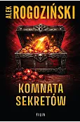 Komnata sekretów (wydanie pocketowe)
