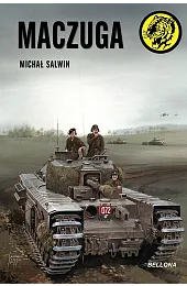 MaczugaSalwin Michał