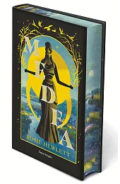 Medea (edycja kolekcjonerska)Rosie Hewlett