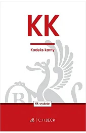 KK. Kodeks karny