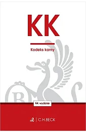 KK. Kodeks karnyzbiorowe opracowanie