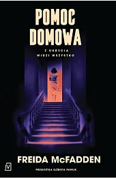 Millie Calloway T.1 Pomoc domowa w.2