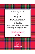 Kalendarz Mały Poradnik Życia 2027 r.