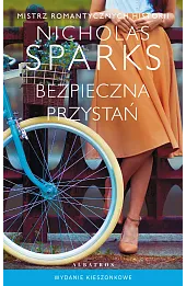 Bezpieczna przystań (wydanie pocketowe)