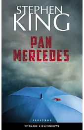 Pan Mercedes (wydanie pocketowe)