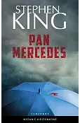 Pan Mercedes (wydanie pocketowe)