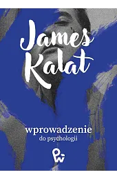 Wprowadzenie do psychologiiKalatW. James