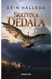 Skrzydła DedalaHalleda Erin