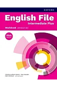 English File 5E Intermediate Plus WB