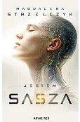 Jestem Sasza