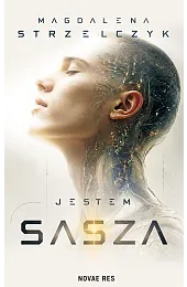 Jestem SaszaStrzelczyk Magdalena