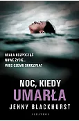 Noc, kiedy umarła